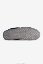 Globe Brand negro/claro/camuflaje fusión 68L0T43 zapatos - Image 3