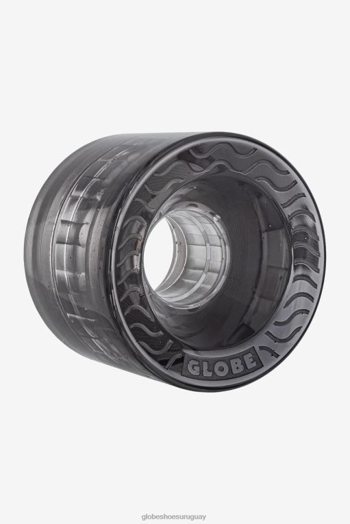 Globe Brand negro claro rueda retro flex cruiser 58mm 68L0T264 patinetas - Image 1