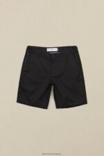 Globe Brand negro cualquier desgaste corto 68L0T352 ropa - Image 6