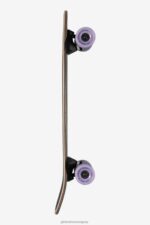 Globe Brand negro/morado blazer crucero de 26" 68L0T108 patinetas - Image 4