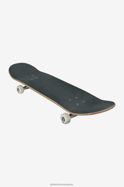 Globe Brand negro/rosa g0 fubar 8.0" completo 68L0T195 patinetas - Image 3