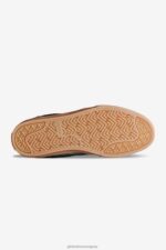 Globe Brand negro/serpiente/goma mahalo 68L0T82 zapatos - Image 3