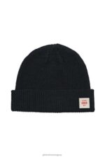 Globe Brand negro sostener gorro 68L0T365 accesorios - Image 6