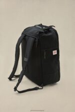 Globe Brand negro velocidad 3 en 1 bolsa de viaje 68L0T362 accesorios - Image 4