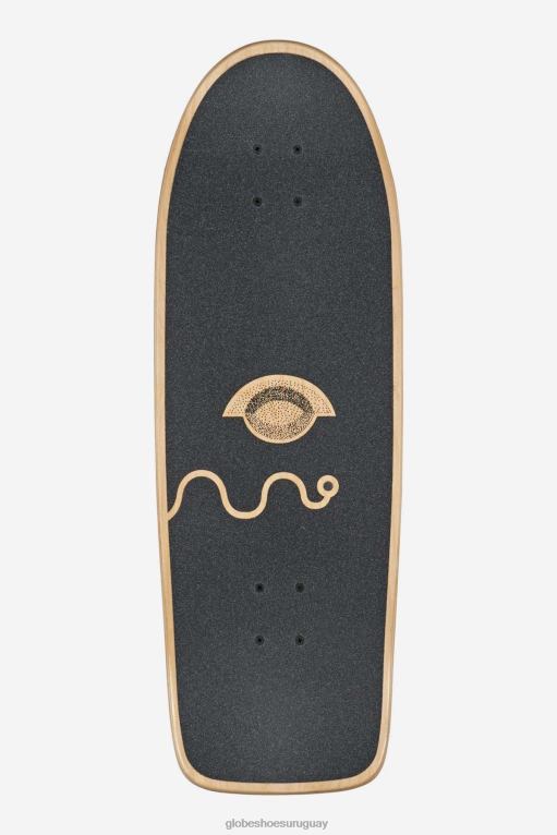 Globe Brand ola quemador crucero de 30" 68L0T111 patinetas - Image 2