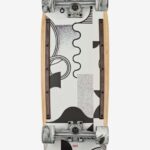 Globe Brand ola quemador crucero de 30" 68L0T111 patinetas