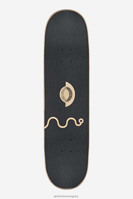 Globe Brand ozar g2 razo 8.25" completo 68L0T196 patinetas - Image 2