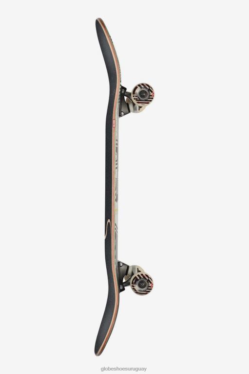 Globe Brand ozar g2 razo 8.25" completo 68L0T196 patinetas - Image 3