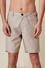 Globe Brand piedra cualquier desgaste corto 68L0T350 ropa