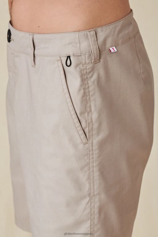 Globe Brand piedra cualquier desgaste corto 68L0T350 ropa - Image 3