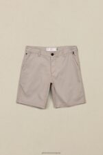 Globe Brand piedra cualquier desgaste corto 68L0T350 ropa - Image 6