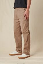 Globe Brand piedra pantalón de base 68L0T343 ropa - Image 2