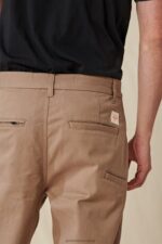 Globe Brand piedra pantalón de base 68L0T343 ropa - Image 4