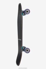 Globe Brand pila de arce negro/calavera crucero fantasma de 31" 68L0T97 patinetas - Image 4