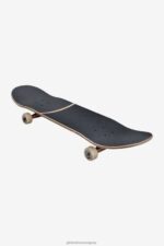 Globe Brand pila de formas g2 muy divertido, ¡guau! 8.0" completo 68L0T206 patinetas - Image 3