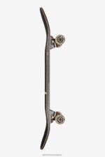 Globe Brand pila de formas g2 muy divertido, ¡guau! 8.0" completo 68L0T206 patinetas - Image 4