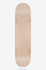 Globe Brand pila de formas g2 muy divertido, ¡guau! Plataforma de 8,0" 68L0T227 patinetas - Image 2