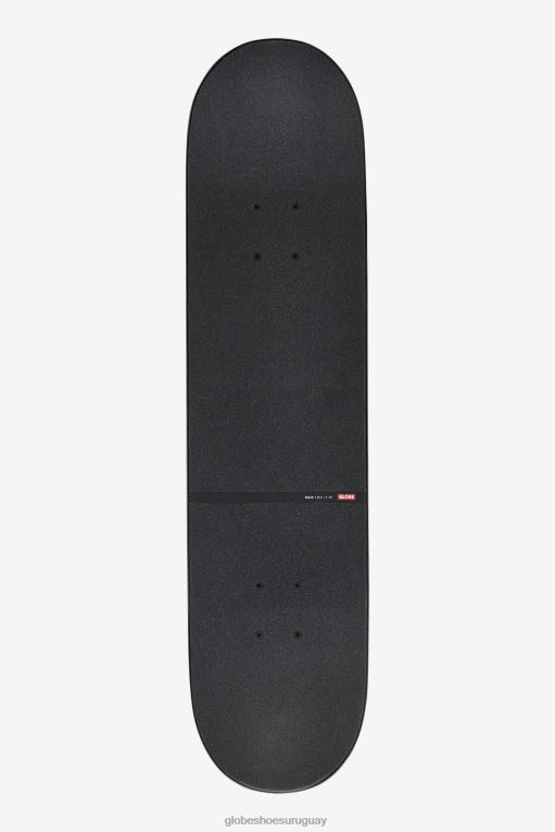 Globe Brand pizarra g1 forma de línea 2 7,75" completa 68L0T157 patinetas - Image 2
