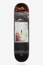 Globe Brand polvo Plataforma de 8,125" con pila deslizante g1 68L0T210 patinetas