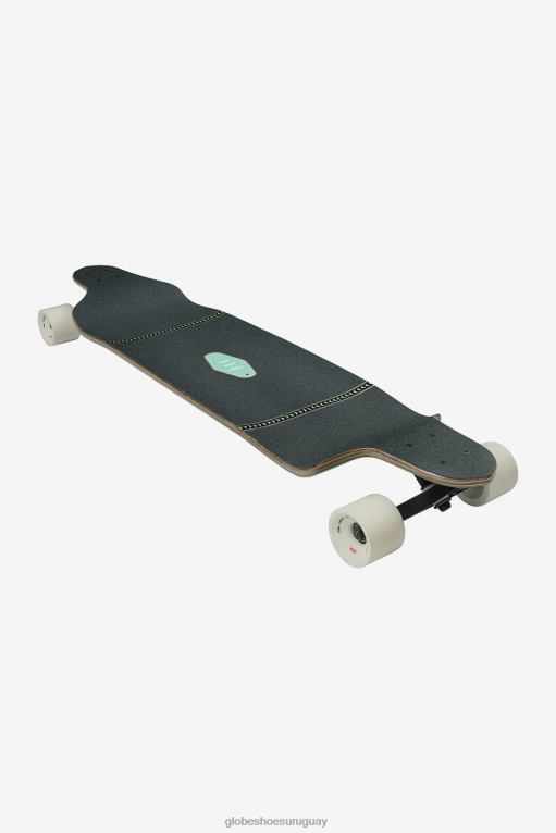 Globe Brand presentar longboard bannerstone de 41" 68L0T150 patinetas - Image 3