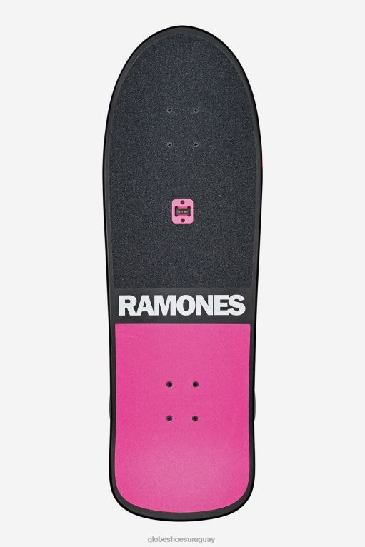 Globe Brand ramones/hola crucero de 31" con apertura 68L0T113 patinetas - Image 2
