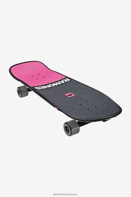 Globe Brand ramones/hola crucero de 31" con apertura 68L0T113 patinetas - Image 3