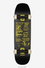 Globe Brand ramones/hola martillo crucero de 31,75" 68L0T125 patinetas