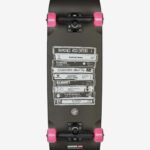 Globe Brand ramones/hola tirador crucero de 32" 68L0T124 patinetas