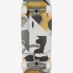 Globe Brand redna helicóptero crucero de 32" 68L0T136 patinetas