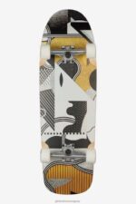Globe Brand redna helicóptero crucero de 32" 68L0T136 patinetas