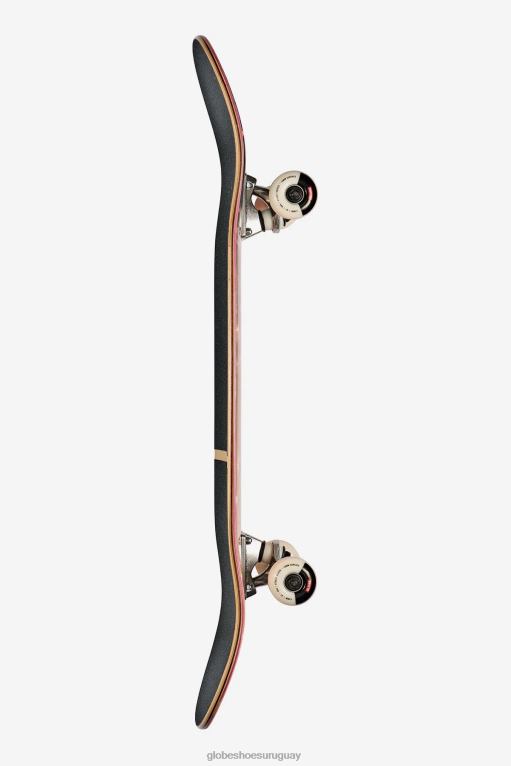 Globe Brand refractado pila g1 8.0" completa 68L0T166 patinetas - Image 3