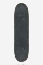 Globe Brand rojo blanco g0 fubar 8.25" completo 68L0T173 patinetas - Image 2