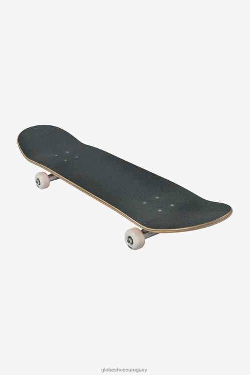 Globe Brand rojo blanco g0 fubar 8.25" completo 68L0T173 patinetas - Image 3