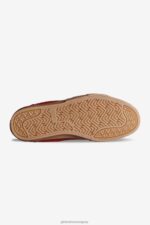 Globe Brand rojo/goma mahal plus 68L0T83 zapatos - Image 3