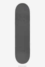Globe Brand rojo Goodstock 7,75" completo 68L0T176 patinetas - Image 2