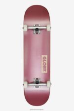 Globe Brand rubí Goodstock 8,5" completo 68L0T183 patinetas