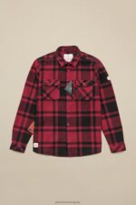 Globe Brand ruibarbo chaqueta de vagabundo 68L0T315 ropa - Image 6