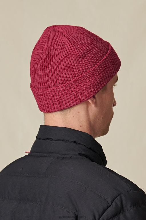 Globe Brand ruibarbo sostener gorro 68L0T366 accesorios - Image 3