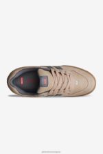 Globe Brand sésamo/carbón bis-2 68L0T74 zapatos - Image 2
