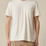 Globe Brand sin lejía, sin colorantes camiseta de cada maldito día 68L0T290 ropa