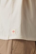 Globe Brand sin lejía, sin colorantes camiseta de cada maldito día 68L0T290 ropa - Image 4
