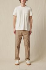 Globe Brand sin lejía, sin colorantes camiseta de cada maldito día 68L0T290 ropa - Image 5