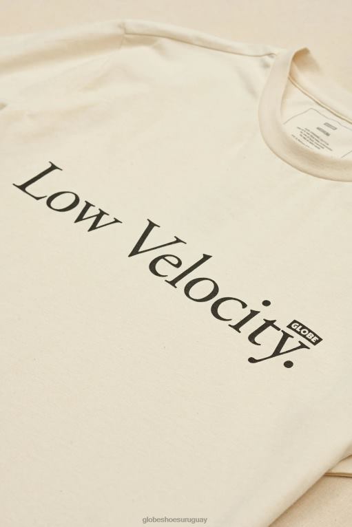 Globe Brand sin lejía, sin colorantes camiseta lv 68L0T300 ropa - Image 11