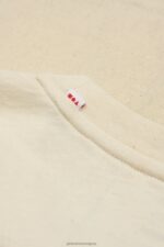 Globe Brand sin lejía, sin colorantes camiseta lv 68L0T300 ropa - Image 12