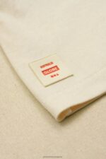 Globe Brand sin lejía, sin colorantes camiseta lv 68L0T300 ropa - Image 13