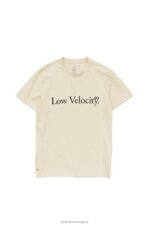 Globe Brand sin lejía, sin colorantes camiseta lv 68L0T300 ropa - Image 5