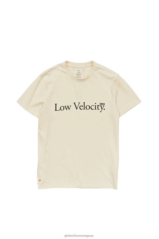 Globe Brand sin lejía, sin colorantes camiseta lv 68L0T300 ropa - Image 5
