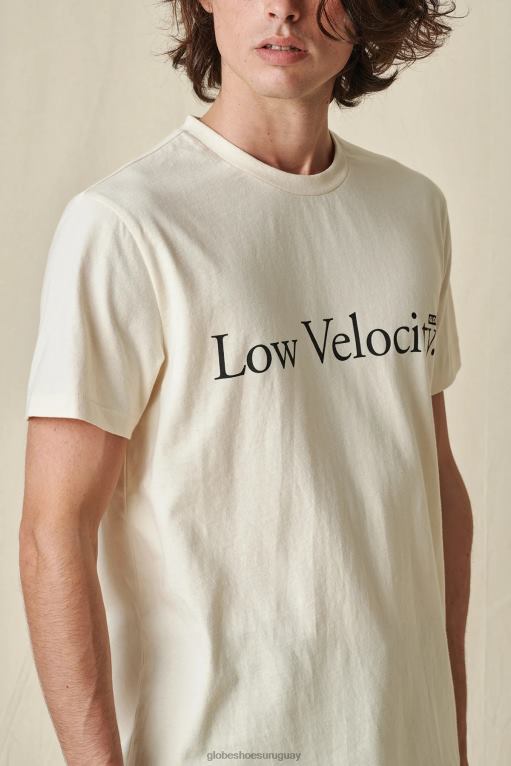 Globe Brand sin lejía, sin colorantes camiseta lv 68L0T300 ropa - Image 8