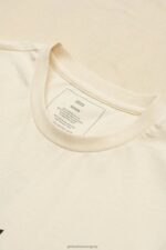 Globe Brand sin lejía, sin colorantes camiseta lv 68L0T300 ropa - Image 10