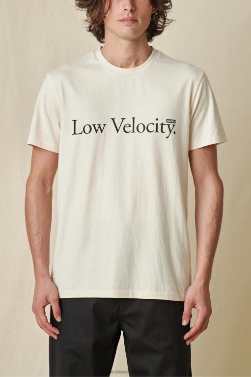 Globe Brand sin lejía, sin colorantes camiseta lv 68L0T300 ropa - Image 1